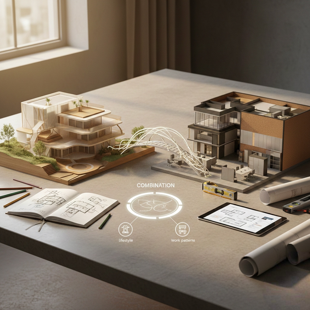 Our Design Thinking and Approach